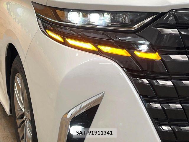 Toyota ALPHARD 2025-03 6901397-12
