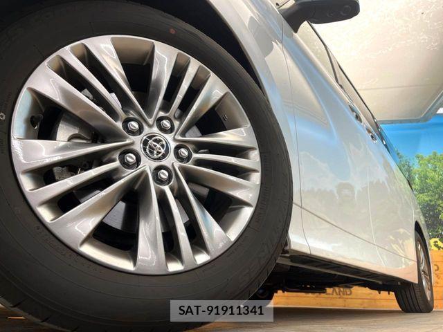Toyota ALPHARD 2025-03 6901397-13