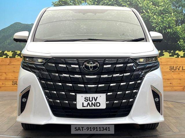 Toyota ALPHARD 2025-03 6901397-14