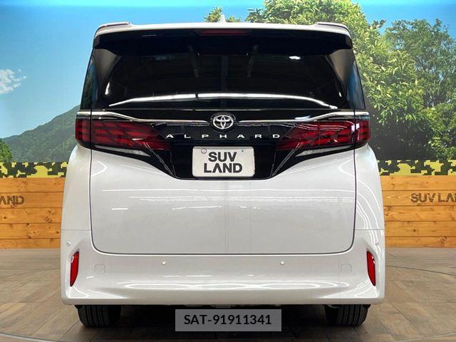 Toyota ALPHARD 2025-03 6901397-15
