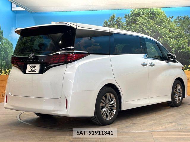Toyota ALPHARD 2025-03 6901397-16