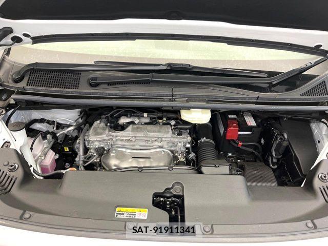 Toyota ALPHARD 2025-03 6901397-17