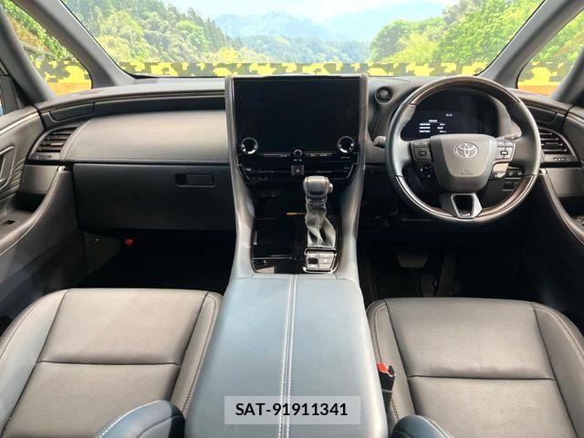 Toyota ALPHARD 2025-03 6901397-1