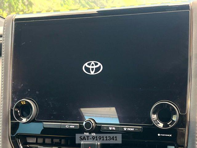 Toyota ALPHARD 2025-03 6901397-2