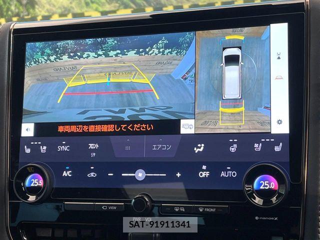 Toyota ALPHARD 2025-03 6901397-3