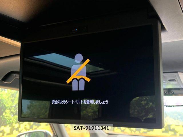 Toyota ALPHARD 2025-03 6901397-4
