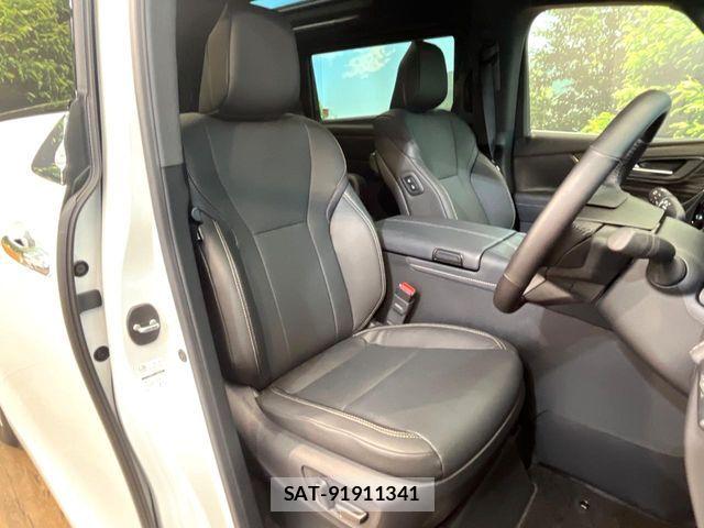 Toyota ALPHARD 2025-03 6901397-7
