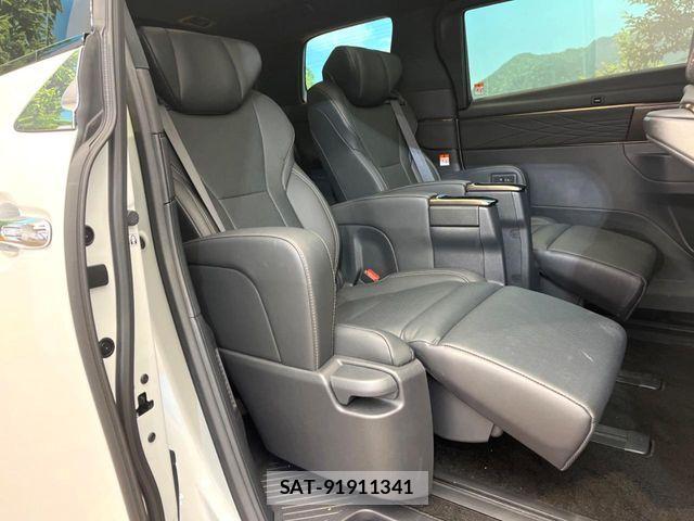 Toyota ALPHARD 2025-03 6901397-8