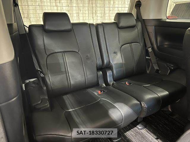 Toyota ALPHARD 2018-04 6901520-9