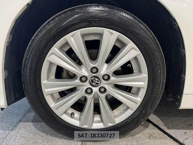 Toyota ALPHARD 2018-04 6901520-14