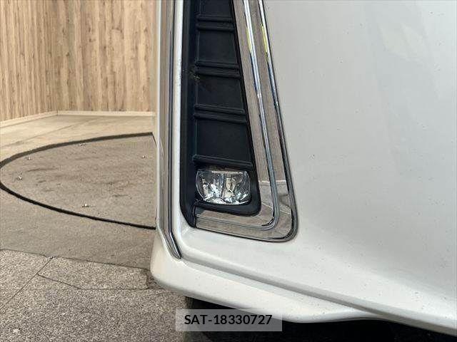 Toyota ALPHARD 2018-04 6901520-26