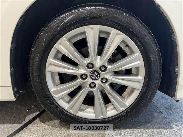 Toyota ALPHARD 2018-04 6901520-28