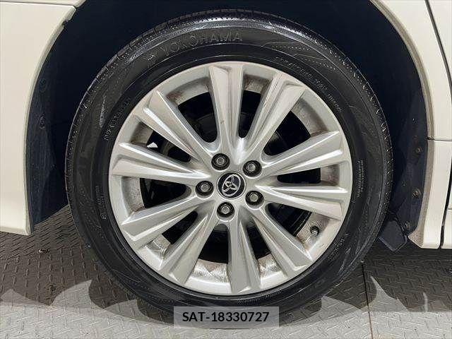 Toyota ALPHARD 2018-04 6901520-29