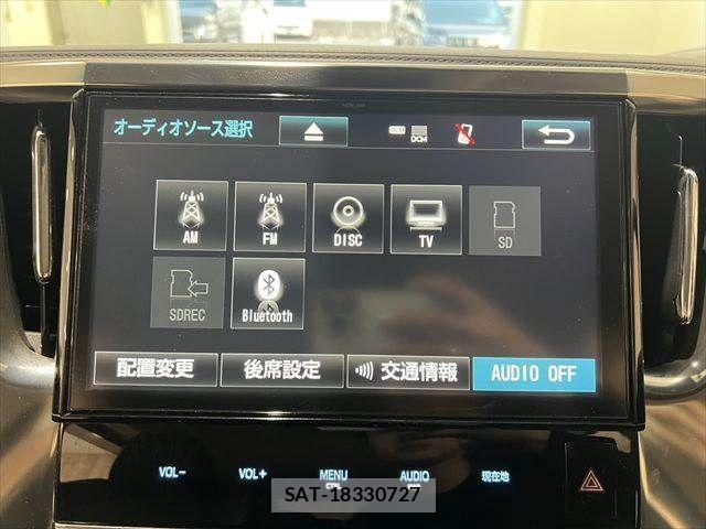 Toyota ALPHARD 2018-04 6901520-5
