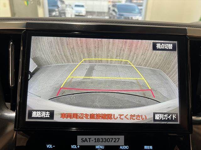 Toyota ALPHARD 2018-04 6901520-6