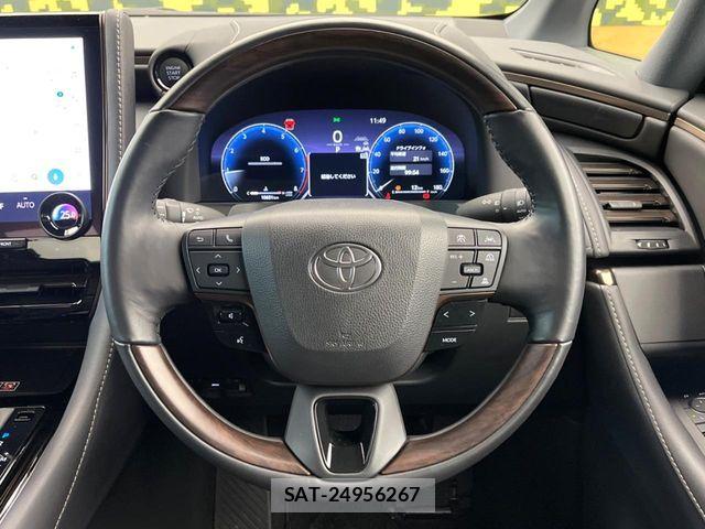 Toyota ALPHARD 2024-04 6901407-12