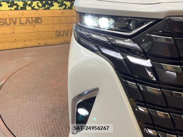 Toyota ALPHARD 2024-04 6901407-13
