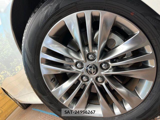 Toyota ALPHARD 2024-04 6901407-14