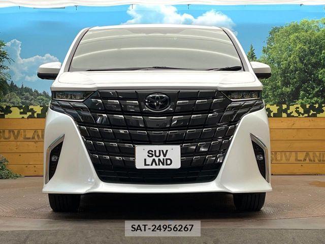 Toyota ALPHARD 2024-04 6901407-15