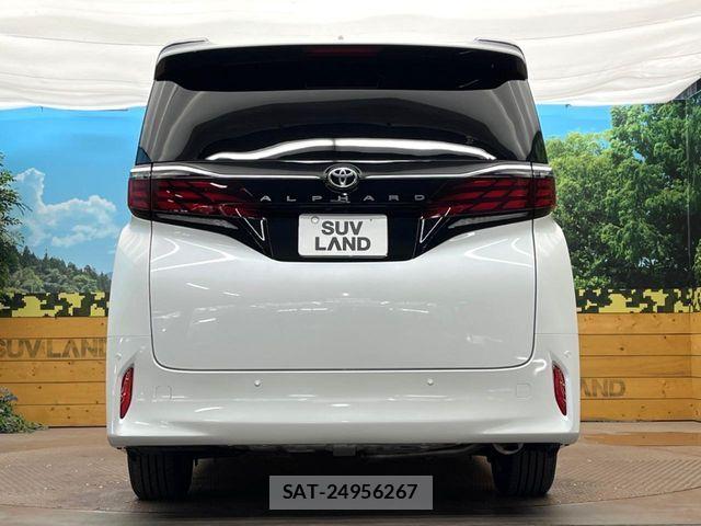 Toyota ALPHARD 2024-04 6901407-16