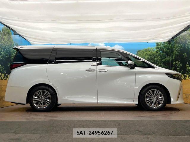 Toyota ALPHARD 2024-04 6901407-17