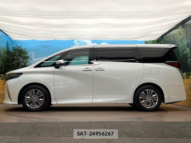 Toyota ALPHARD 2024-04 6901407-18