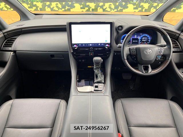 Toyota ALPHARD 2024-04 6901407-1