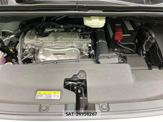 Toyota ALPHARD 2024-04 6901407-19