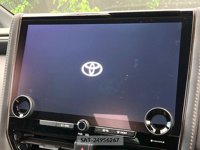 Toyota ALPHARD 2024-04 6901407-4