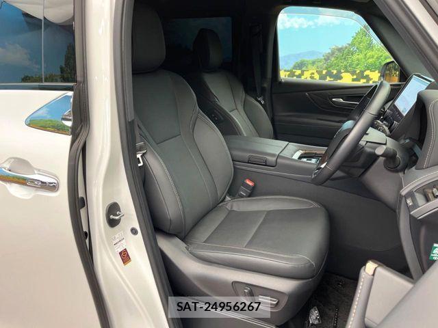 Toyota ALPHARD 2024-04 6901407-8