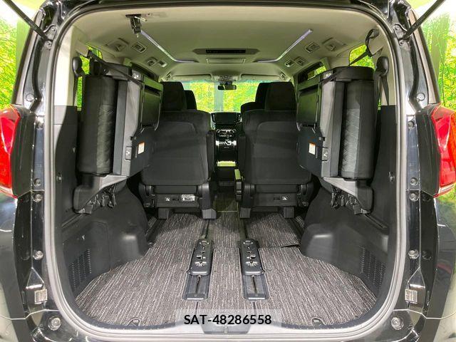 Toyota ALPHARD 2019-03 6901502-10