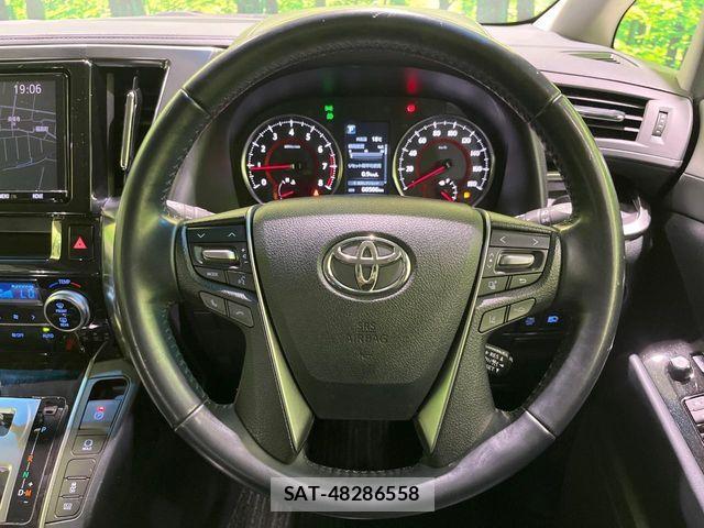 Toyota ALPHARD 2019-03 6901502-11