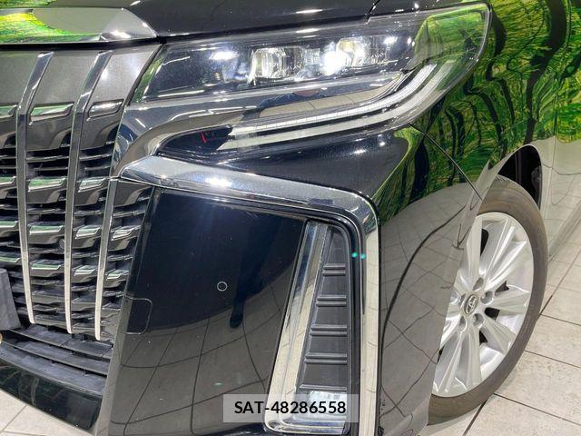 Toyota ALPHARD 2019-03 6901502-12