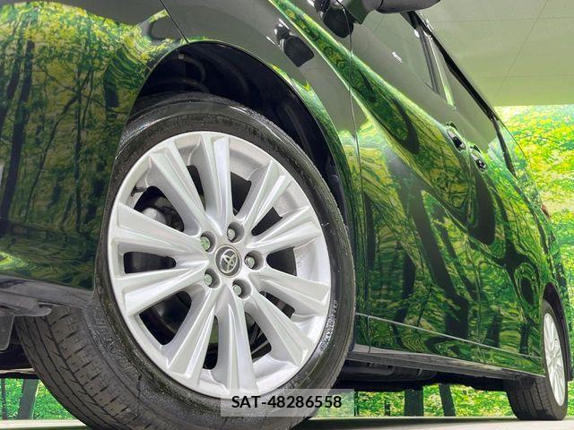 Toyota ALPHARD 2019-03 6901502-13