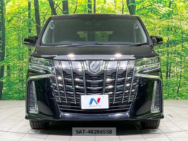 Toyota ALPHARD 2019-03 6901502-14