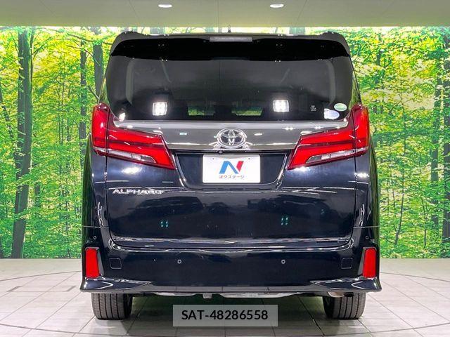 Toyota ALPHARD 2019-03 6901502-15