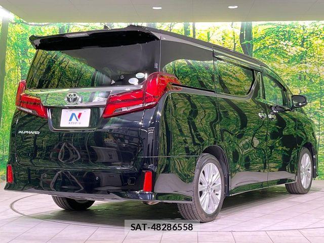 Toyota ALPHARD 2019-03 6901502-17
