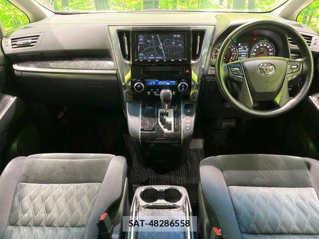 Toyota ALPHARD 2019-03 6901502-1