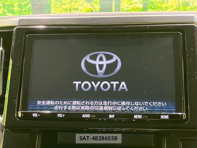 Toyota ALPHARD 2019-03 6901502-3