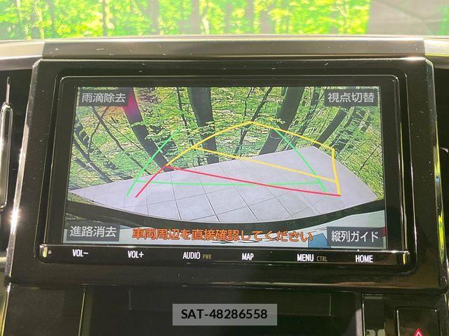 Toyota ALPHARD 2019-03 6901502-4