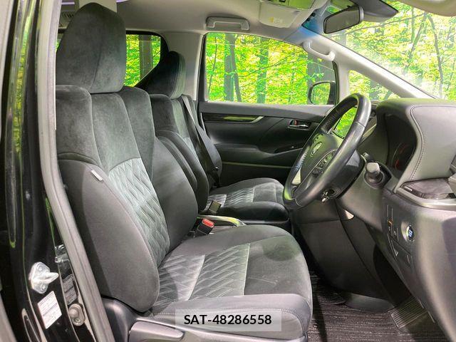 Toyota ALPHARD 2019-03 6901502-7