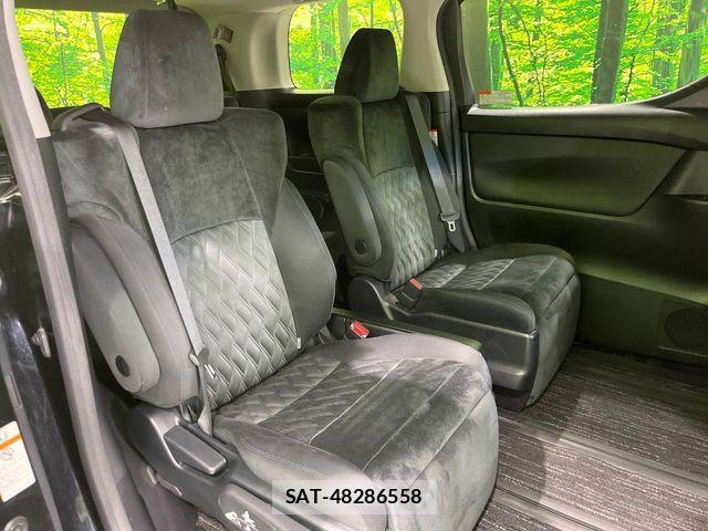 Toyota ALPHARD 2019-03 6901502-8