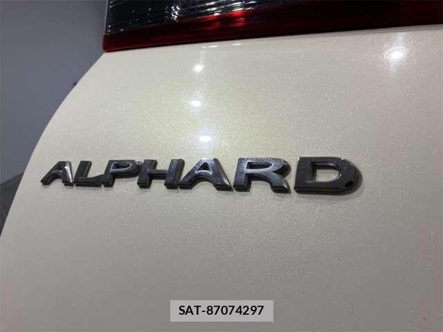 Toyota ALPHARD 2017-09 6901506-15