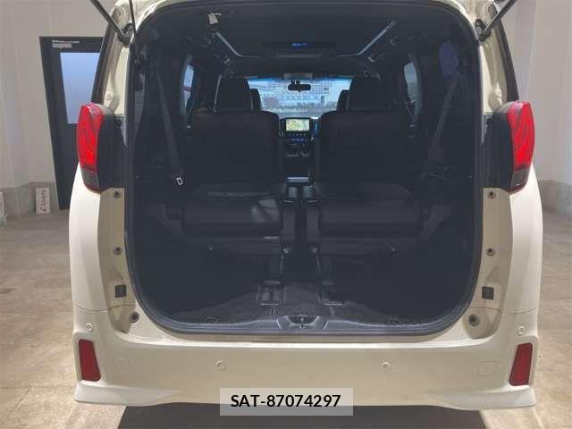 Toyota ALPHARD 2017-09 6901506-17