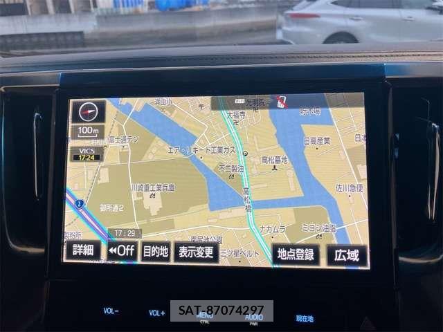 Toyota ALPHARD 2017-09 6901506-5