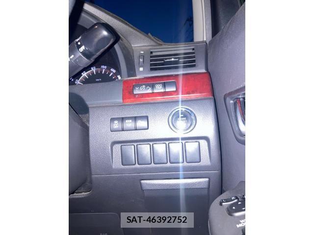 Toyota ALPHARD 2008-09 6901558-9