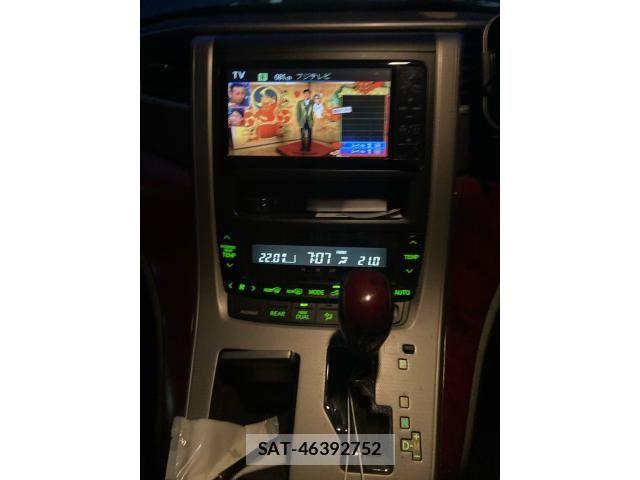 Toyota ALPHARD 2008-09 6901558-10