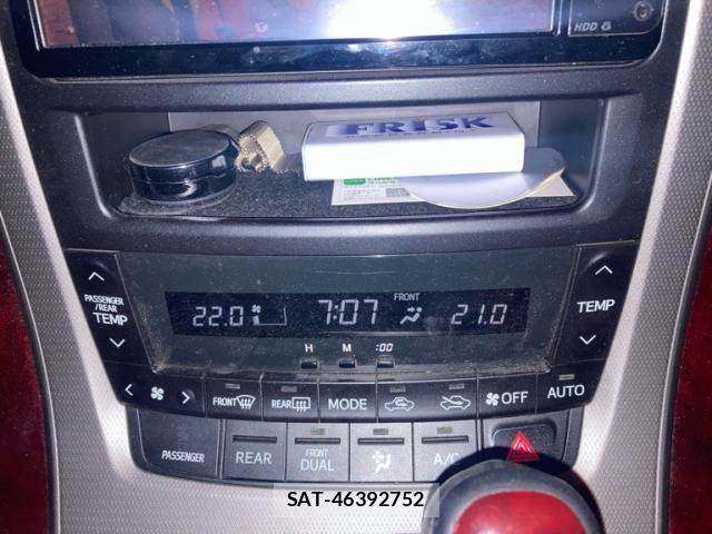Toyota ALPHARD 2008-09 6901558-13