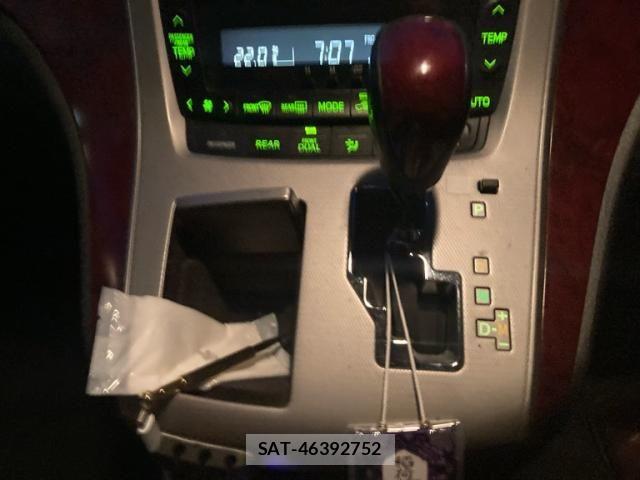 Toyota ALPHARD 2008-09 6901558-14