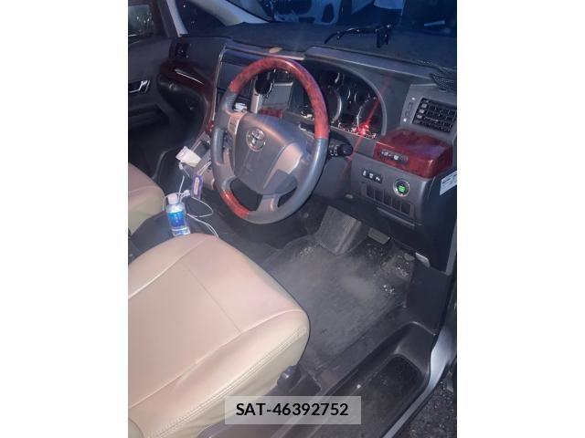 Toyota ALPHARD 2008-09 6901558-18